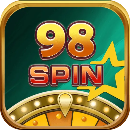 98SPIN - Game Domino Menarik dan Seru