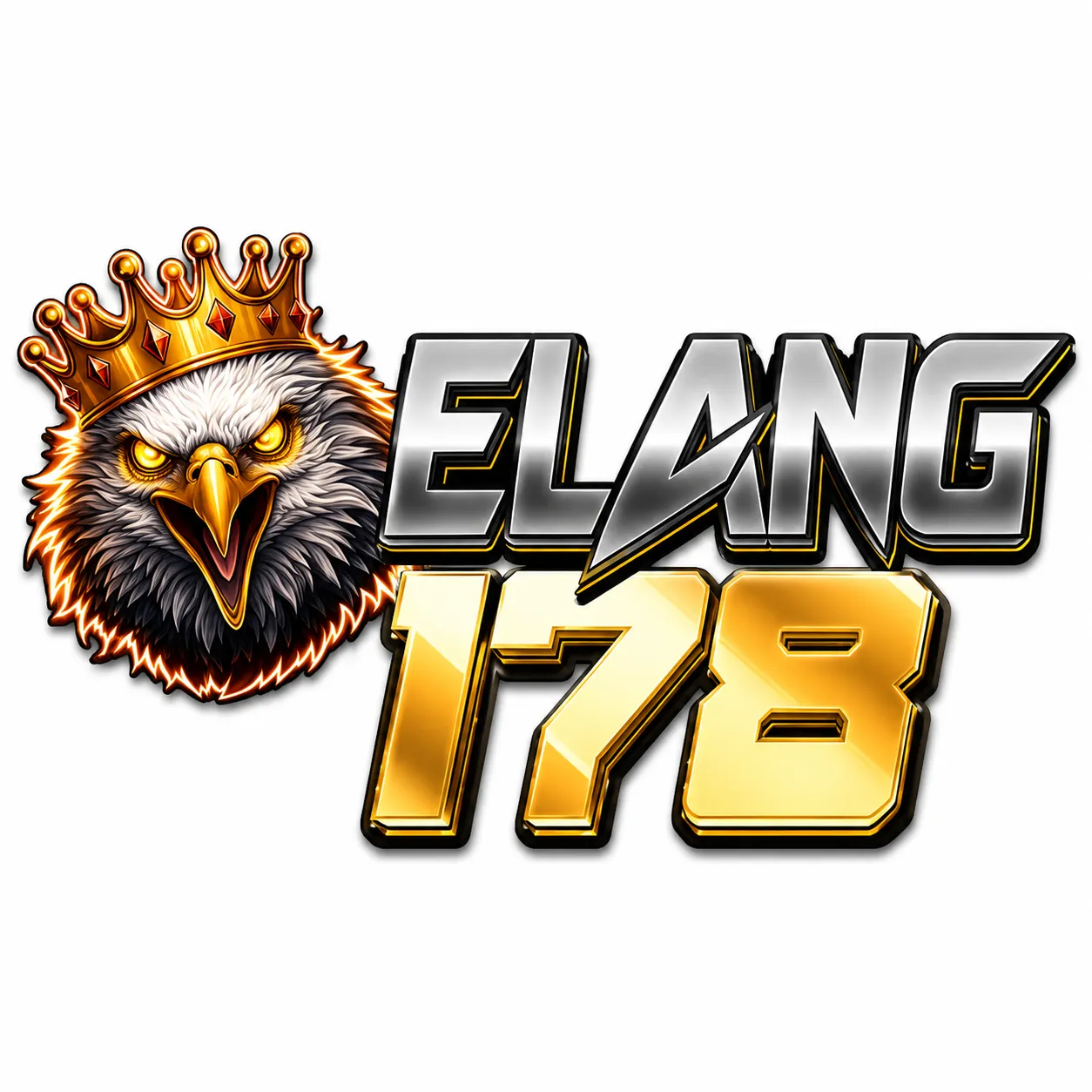 ELANG178 - Permainan Santai Penuh Keseruan