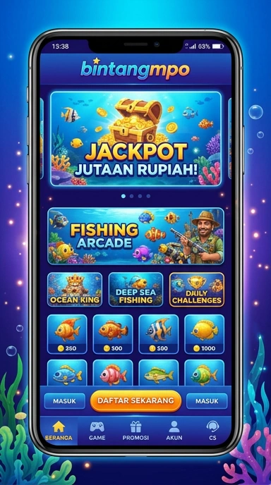 Proses unduh yang cepat dan efektif di bintangmpo.